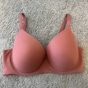 Aerie Smoothez Pull On Push Up Bra